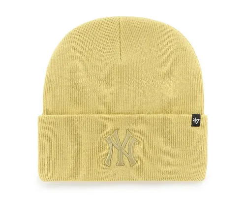 Hüte Gold von 47 Brand