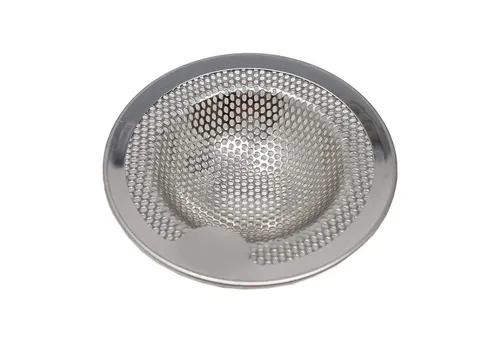 mix-slider Küchenmaschinen Zubehör-Set - Spritzschutz Sieb für Vorwerk Thermomix TM31, TM5 & TM6