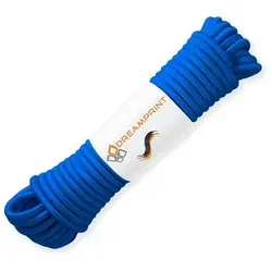 Ketten, Drähte & Seile Blau von Dreamprint