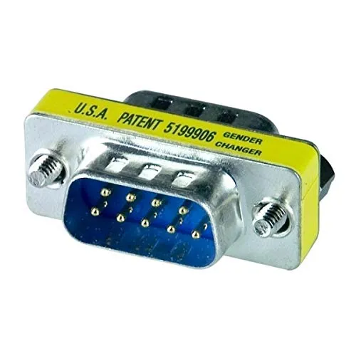 PremiumCord Reduktion 9M-9M - Kurze Version