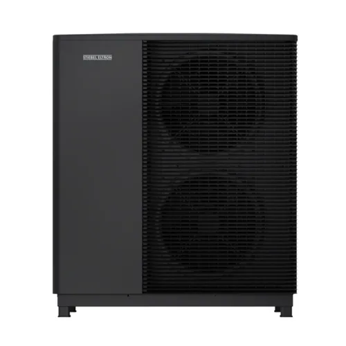 STIEBEL ELTRON Luft Wasser Wärmepumpe WPL-A 13.2 Trend HK 400 mono R290 #206119