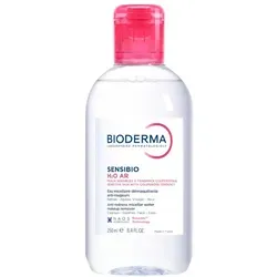 BIODERMA Sensibio H2O AR Lösung 250 ml