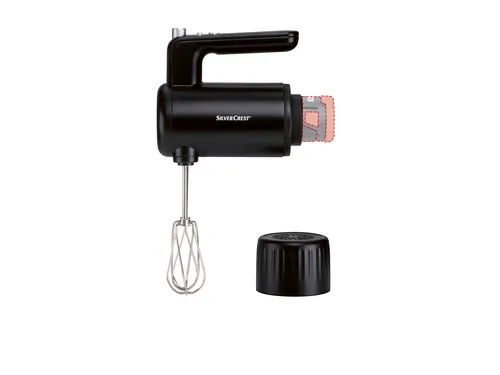 SILVERCREST® KITCHEN TOOLS 12V-Akku-Handmixer SHMA 12 A1 von Silvercrest(Targa GmbH)