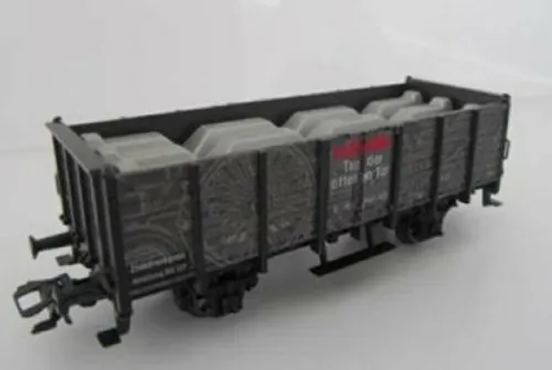 Märklin 94359 Güterwagen Tag der offene Tür 2010