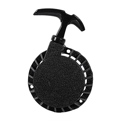 Ymiko Pull Starter, Easy Recoil Pull Start Starter Teil Kompatibel mit Mini Pocket für Dirt Bike Minimoto ATV Quad