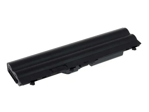 Powery Akku für Lenovo ThinkPad SL510 2847 von Powery