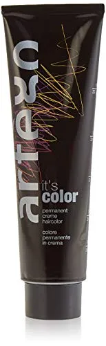 Artègo It's Color Permanentfarbe, 3.0 - Dunkelbraun, 150 ml