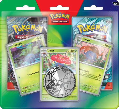 Pokémon Sammelkarten