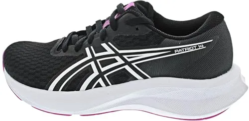 ASICS Patriot 14 Neutralschuh Damen in pink von ASICS