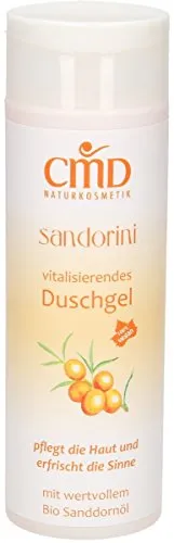 CMD Naturkosmetik Duschgel Sandorini Kosmetik Duschgel Sandorini, 20
