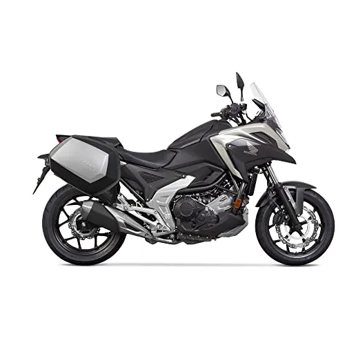 3P System Honda NC750X