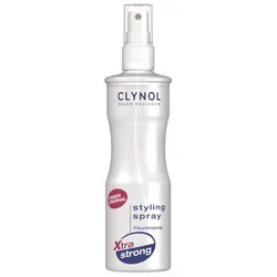 Clynol Styling Spray Xtra strong Haarspray 200ml von Clynol