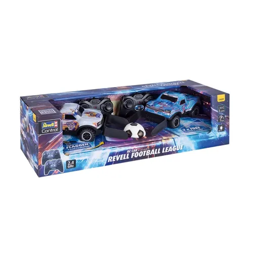 Revell Control 24689