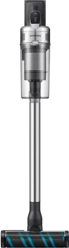 Samsung Akku-Stielsauger Jet 90 elite ChroMetal Titan