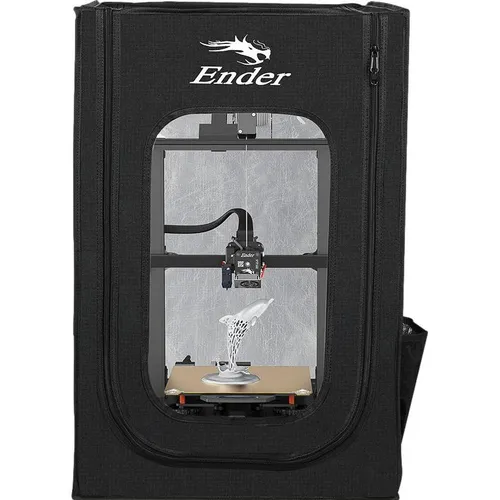 Creality PRINTER ENCL. WITH EXHAUST FAN INTERFACE von Creality