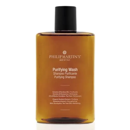 Philip Martin's Shampoo Philip Martin's Hair Care Purifying Wash