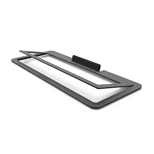 Kanto S10 Low-Profile Angled Sound Bar Stand von Kanto