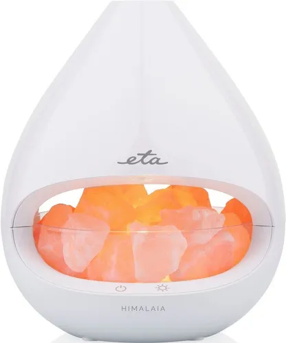 eta Diffuser Himalaia – Aroma Diffuser mit Himalayasalz von ETA