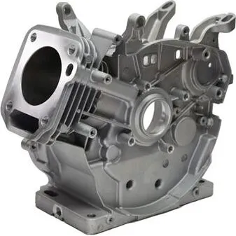 Motorblock Für Honda Gx270 von MAGIQ Parts