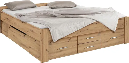 Bett RAUCH 
