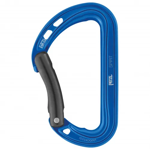 Petzl in blau von Petzl
