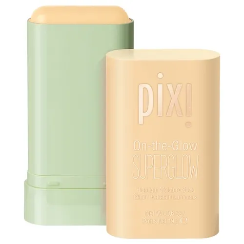 Pixi Make-up TeintOn-the-Glow SUPERGLOW GildedGold 19 g (927,89 € / 1 kg)