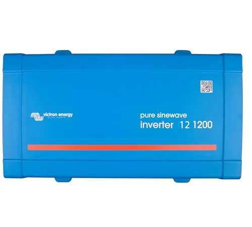 Victron Phoenix 12/1200 VE.Direct Wechselrichter