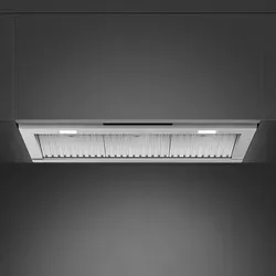 SMEG Einbauhaube KSGT94X von Smeg