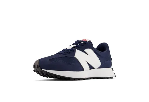New Balance NB 327 Wildleder Sneaker