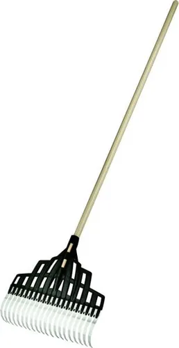 Freund Victoria Universal-Laubbesen 50 cm – Effektiv Laub sammeln