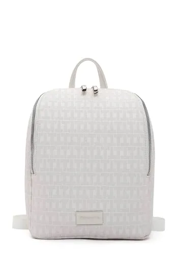 Tamaris Jody Backpack Ecru in beige von Tamaris