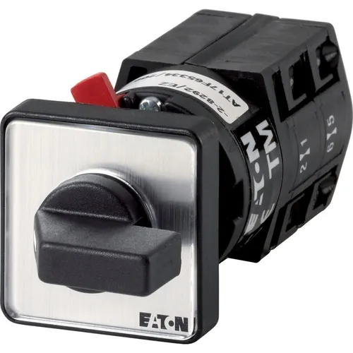 Produktbild Eaton Codierschalter TM 10A TM-2-8551/EZ Steuerschalter 045489 Codierschalter