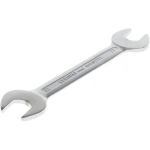 GEDORE-Red Maulschlüssel R05102732, Doppelmaulschlüssel, 27 x 32mm