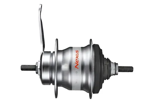Shimano Nexus 7 Gang Rücktritt Nabenschaltung SG-C3000-7C
