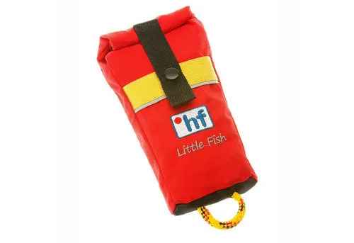 °hf Little Fish Seil 7,5mm von °hf