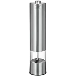 Schöner Wohnen Kollektion Elektrische Salz- & Pfeffermühle 