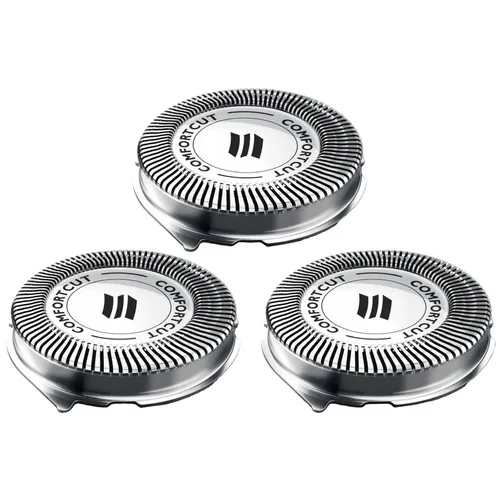 Rasierklingenköpfe Philips SH30 SH50 Serie S1000 S3000 S5000
