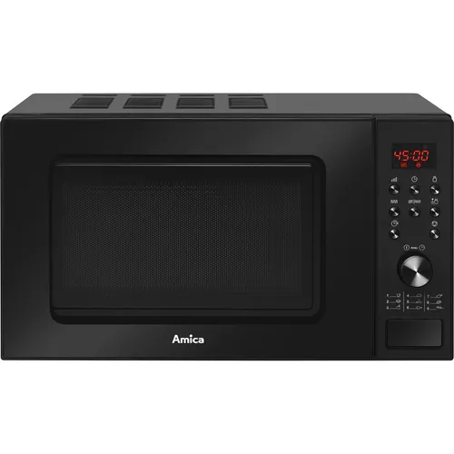 Amica AMGF20E1GB Grill-Mikrowelle
