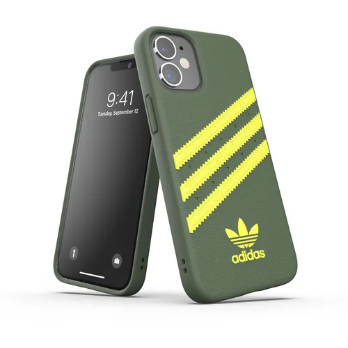 adidas Moulded Case PU (Apple iPhone 12 mini) (42253)