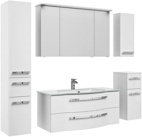 Badmöbel-Set SAPHIR
