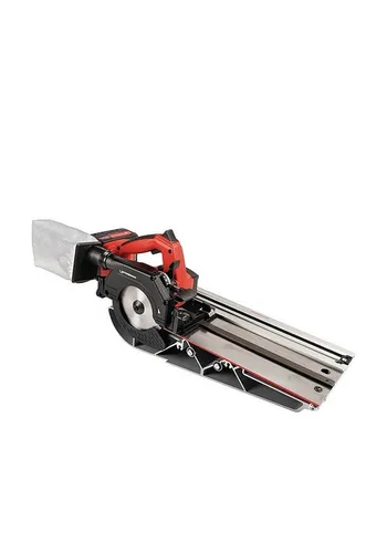 Rothenberger Akku-Handkreissäge Pipecut mini 18V von Rothenberger