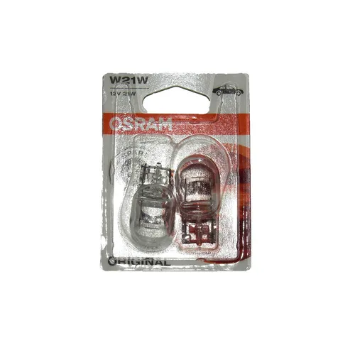 Ams-Osram Glühlampe, Blinkleuchte ORIGINAL 7505-02B