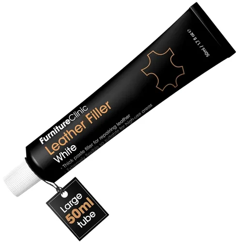 Furniture Clinic Leder-Reparaturspachtel 50ml