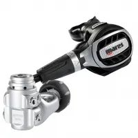 Mares ULTRA 62X Atemregler INT