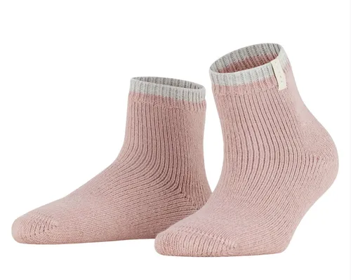Falke Hausschuhe Cosyshoe Plush (wärmende Material) rosewasser Damen