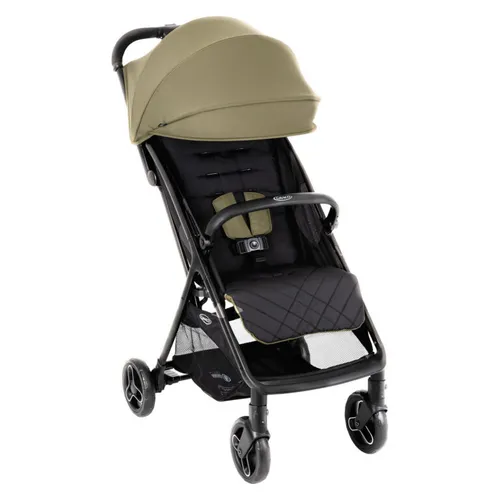 Graco Myavo Kinderwagen in grün von Graco