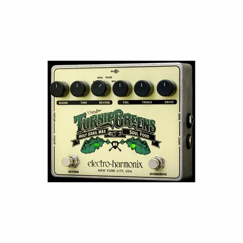 ELECTRO-HARMONIX Turnip Greens
