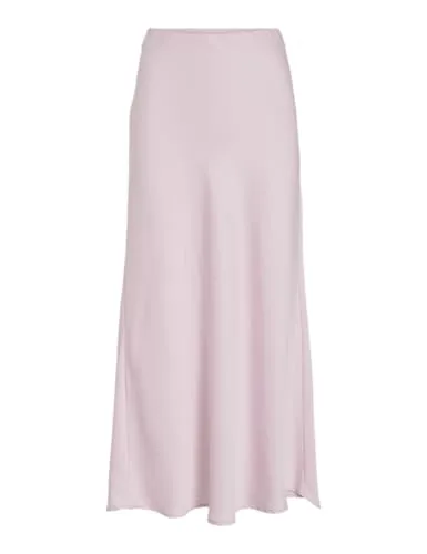 Vila Maxirock VIELLETTE HW LONG SKIRT von VILA