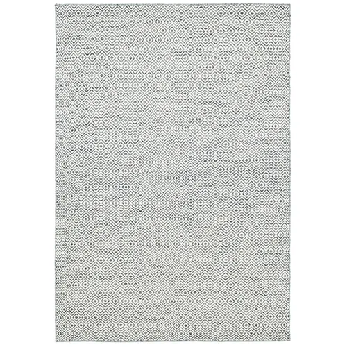 Teppich TRONDHEIM in grau von Roller