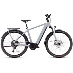 Cube Kathmandu Hybrid EX ABS 800 Wh E-Bike 28